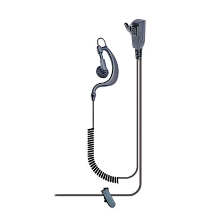 Collection of Icom S6-WP 2 wire earpiece in a gallery layout